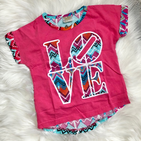 Liquid Gold Tribal Love Set - Picture 3 of 7